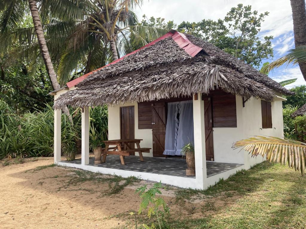 Maison bord de mer photo 1