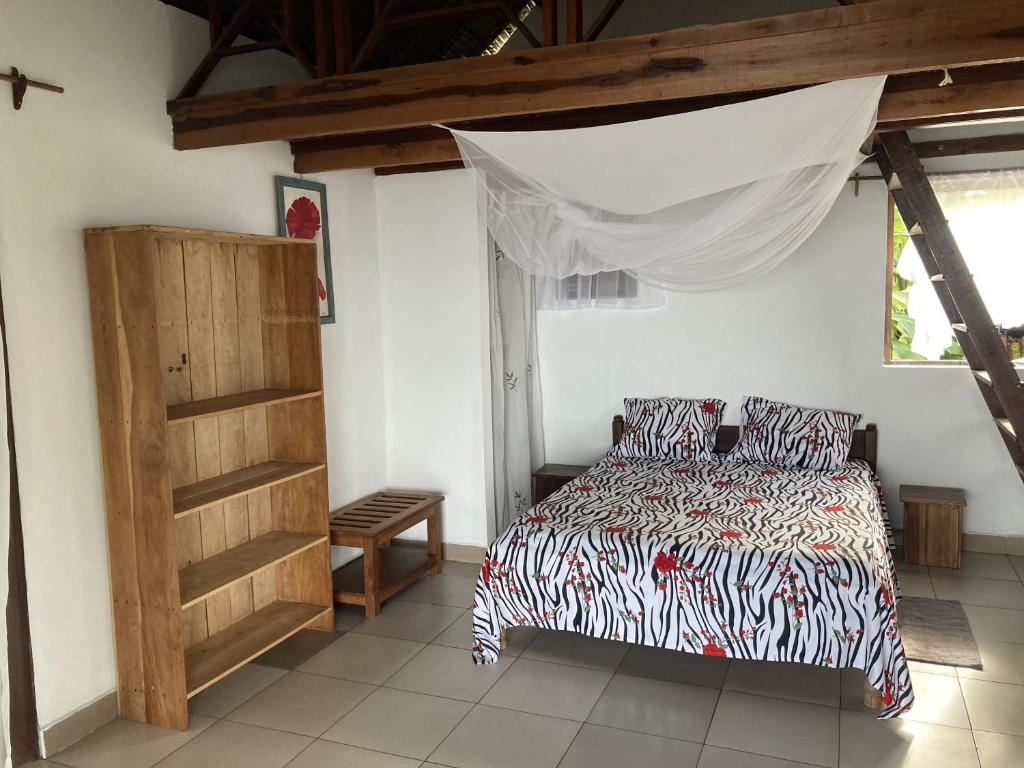 Maison bord de mer photo 3