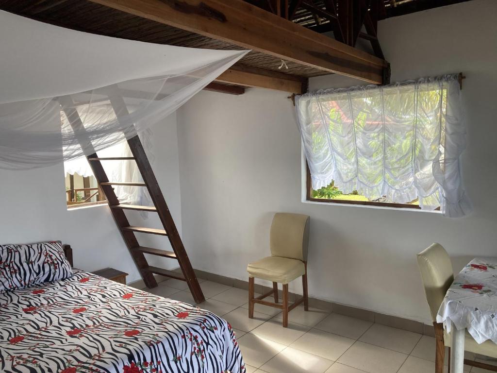 Maison bord de mer photo 4