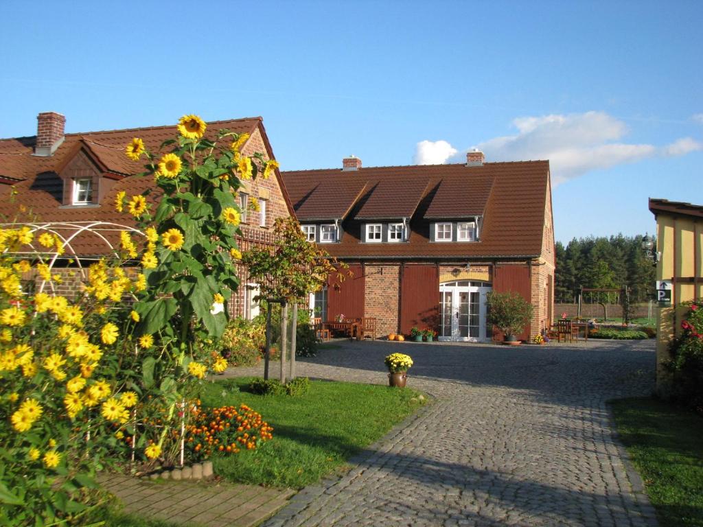 Ferienhof Erlengrund