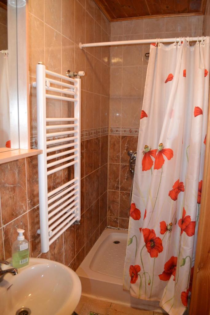 Guest House Magones photo 2