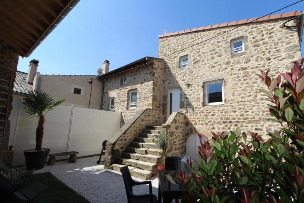 La Maison Vieille photo 3