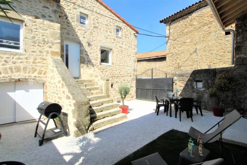 La Maison Vieille photo 1