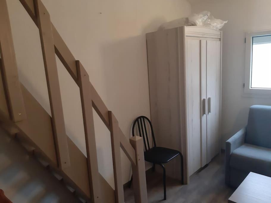 Grand Studio Indépendant photo 1