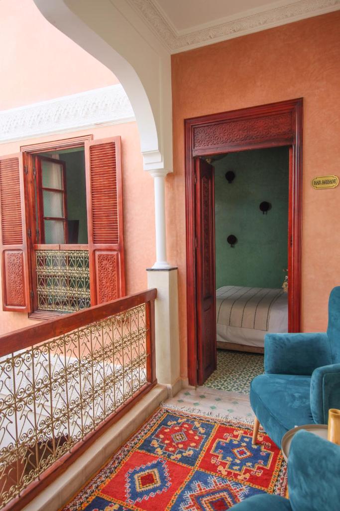 RIAD MARRAKECH DOORS photo 4