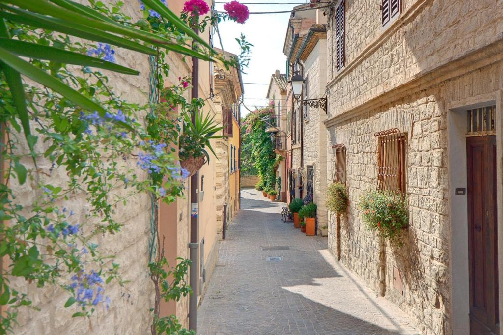 Il Vicolo Relais photo 4