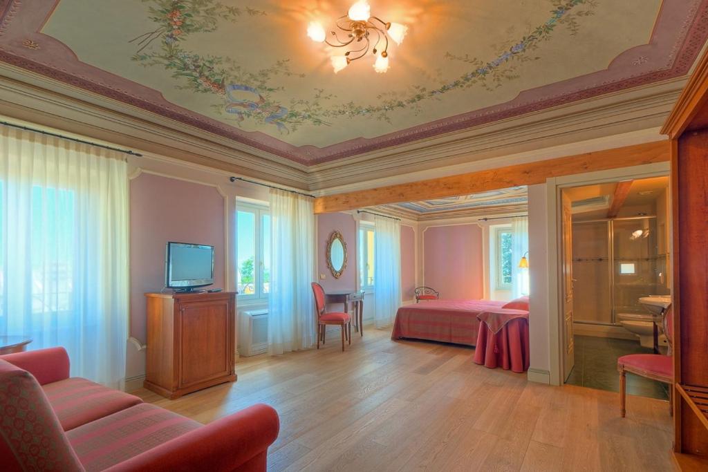 Il Vicolo Relais photo 3