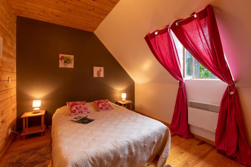 Le Gentil Home Chambres d'Hôtes