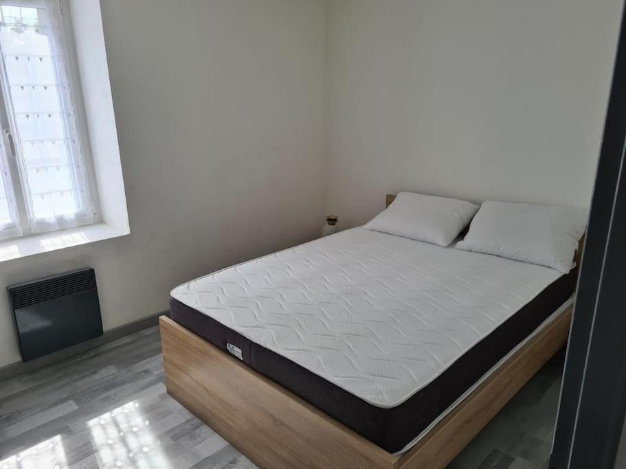 Appartement centre ville proche citadelle photo 1