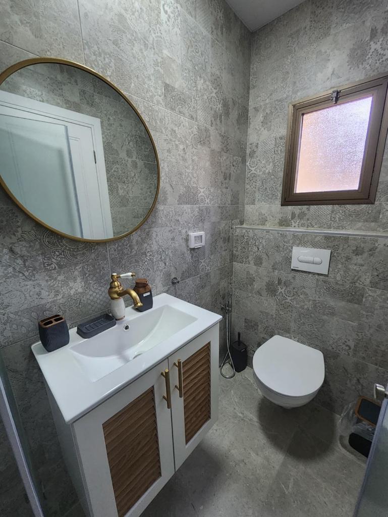 Garden apartments. photo 1