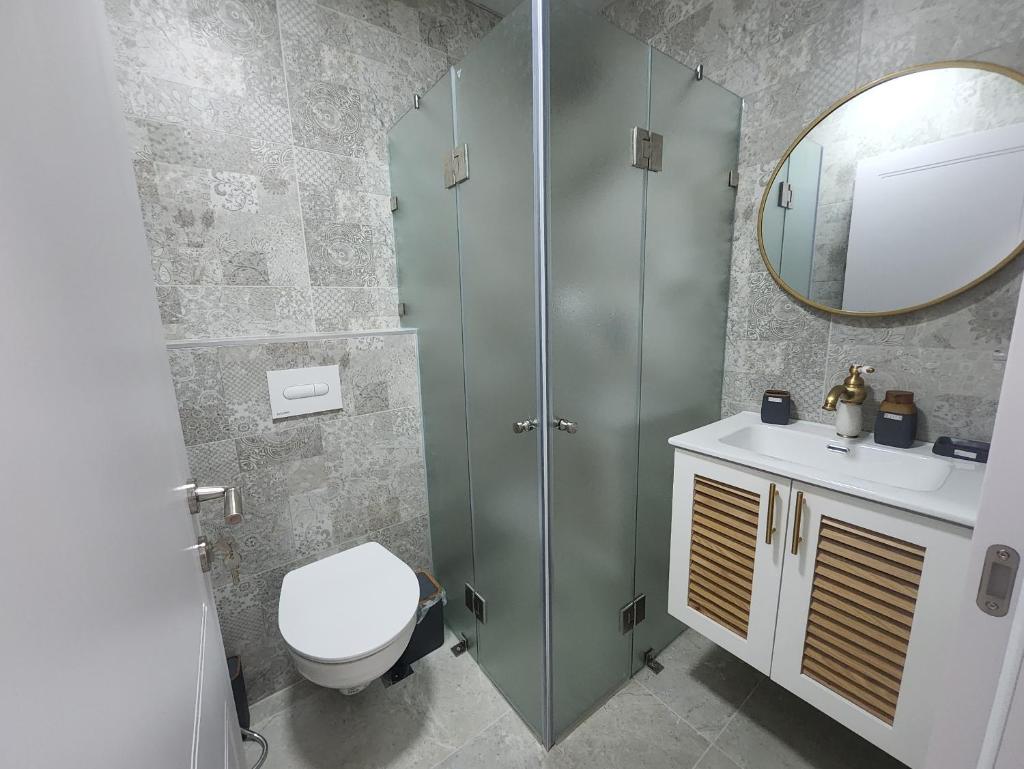 Garden apartments. photo 2