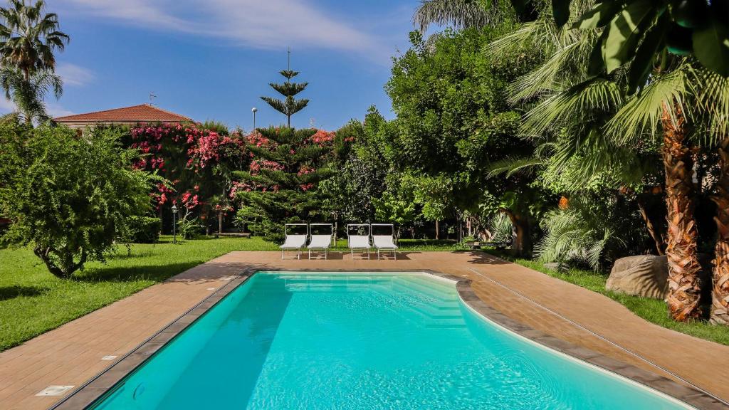 Archirafi Garden photo 3