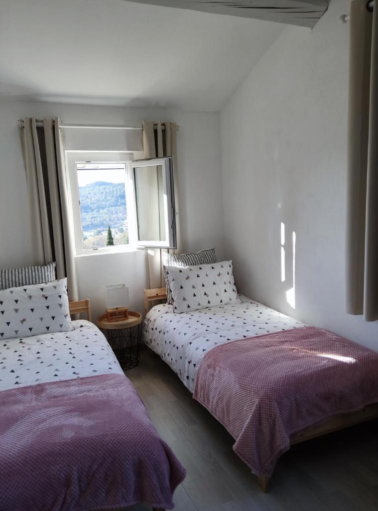 Les Terrasses B&B avec piscine privée photo 4