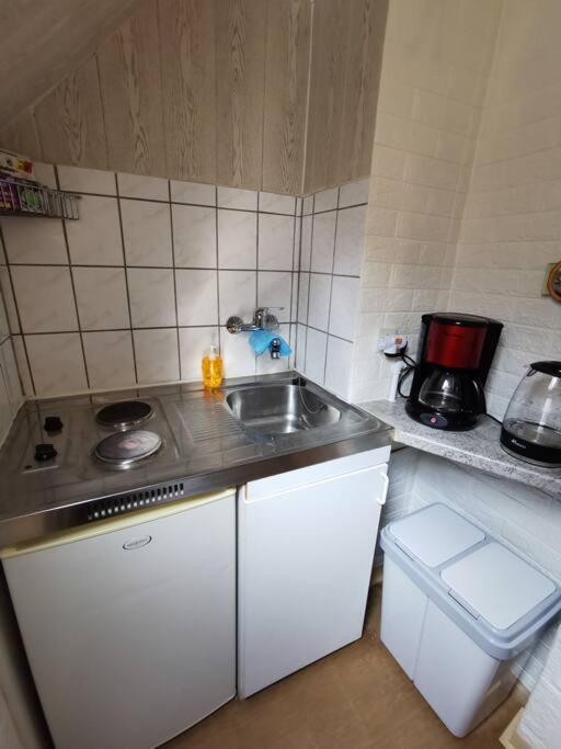 Ferienwohnung Katharina in Stolberg (Harz) photo 1