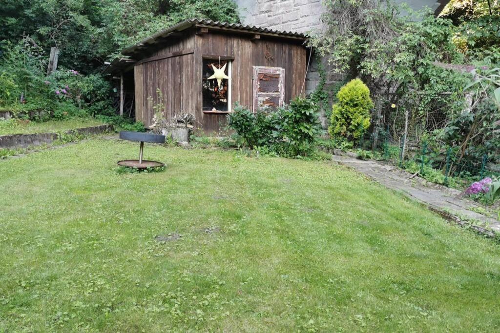 Ferienwohnung Katharina in Stolberg (Harz) photo 4