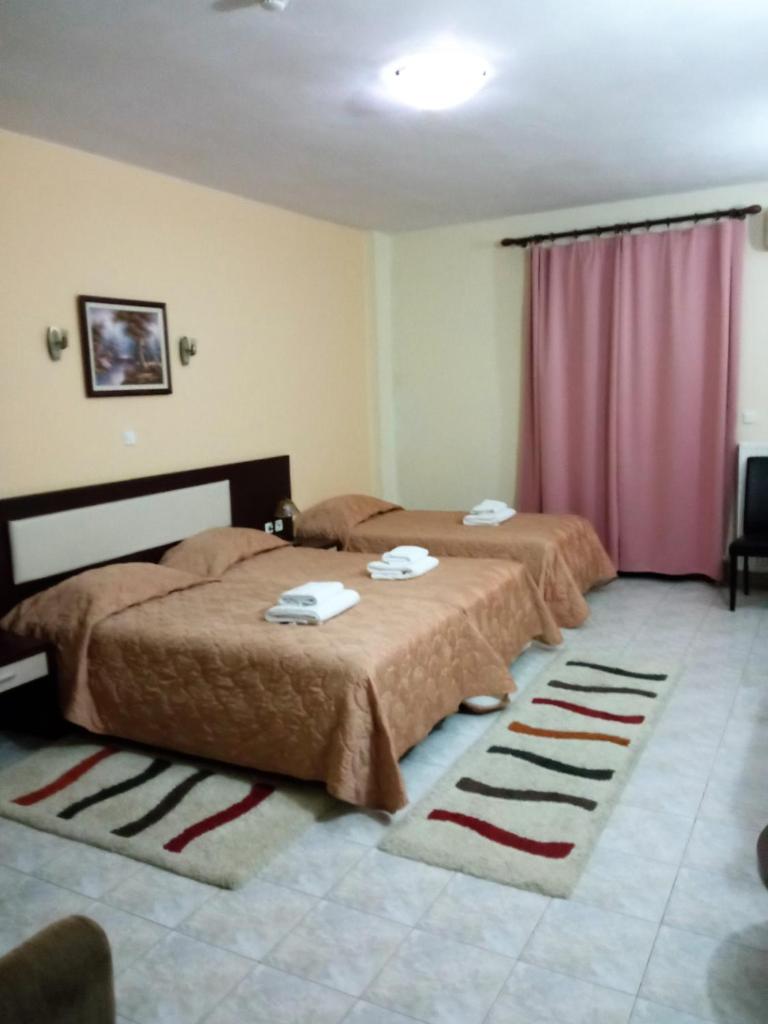 Hotel Panorama photo 3