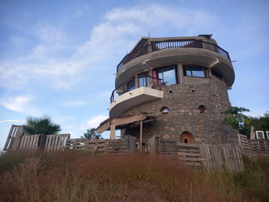 Casa Fabrice photo 1