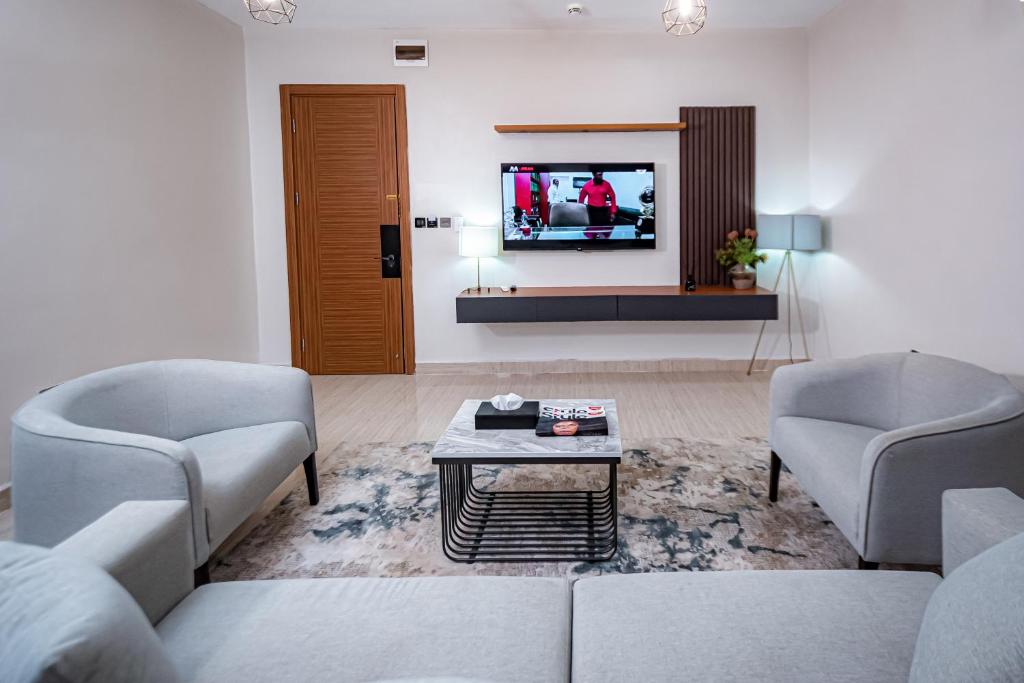 Wali's Suites photo 2