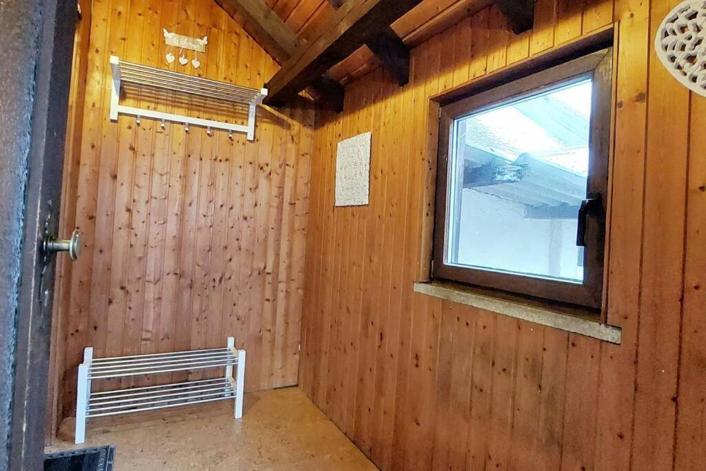 Ferien-/Monteurwohnung im Odw. photo 1
