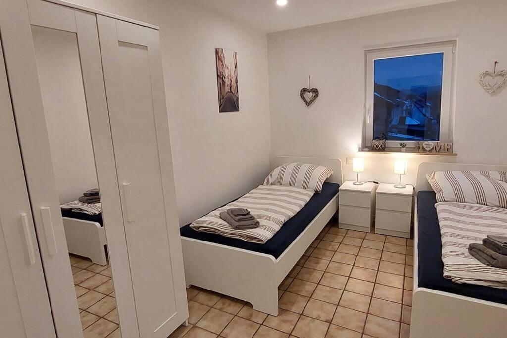 Ferien-/Monteurwohnung im Odw. photo 4