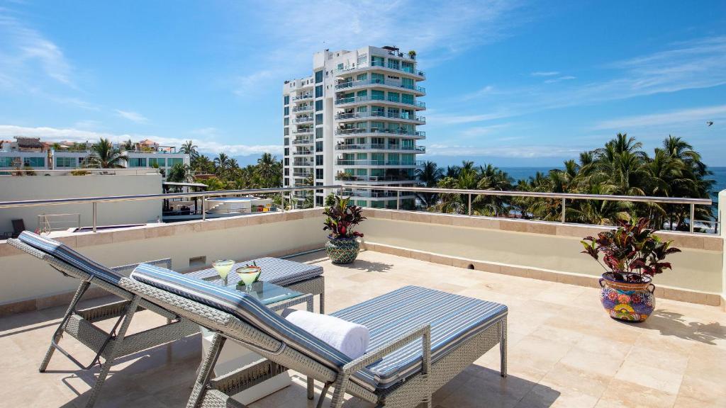 Nitta 2 bedroom Fantastic ocean Views with dipping pool and huge Deck photo 3