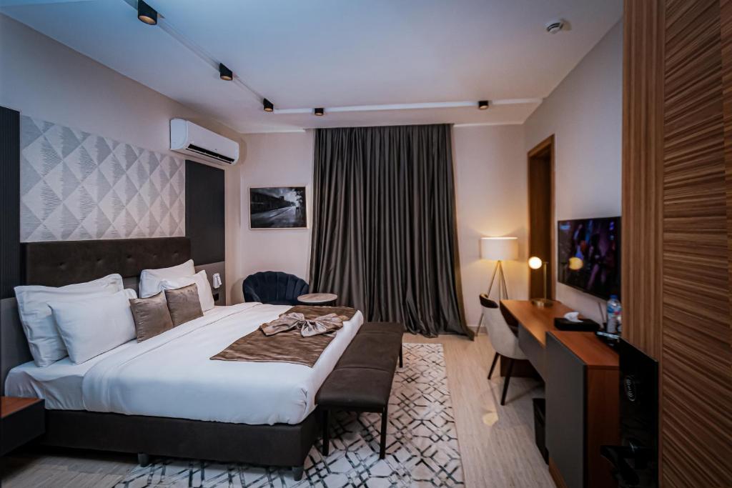 Wali's Suites photo 3