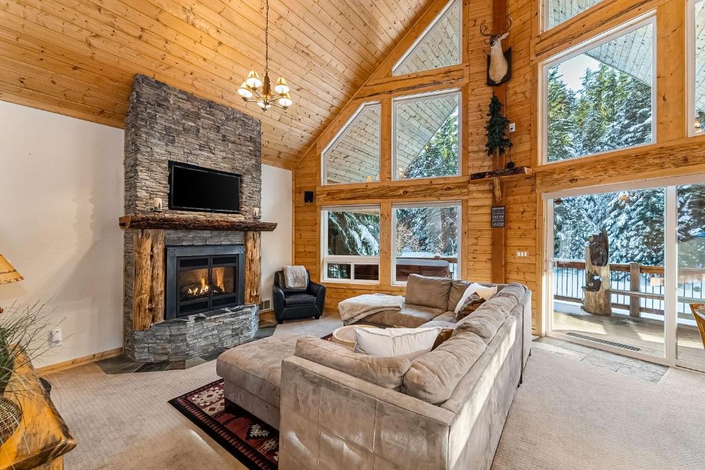 Coal Creek Cabin photo 1