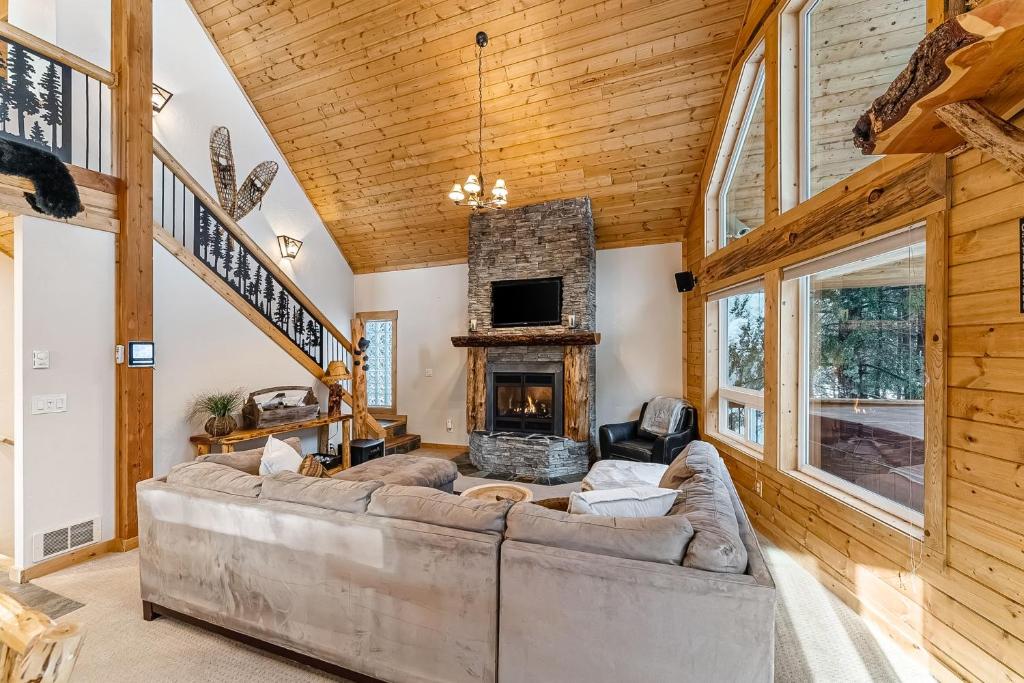 Coal Creek Cabin photo 4