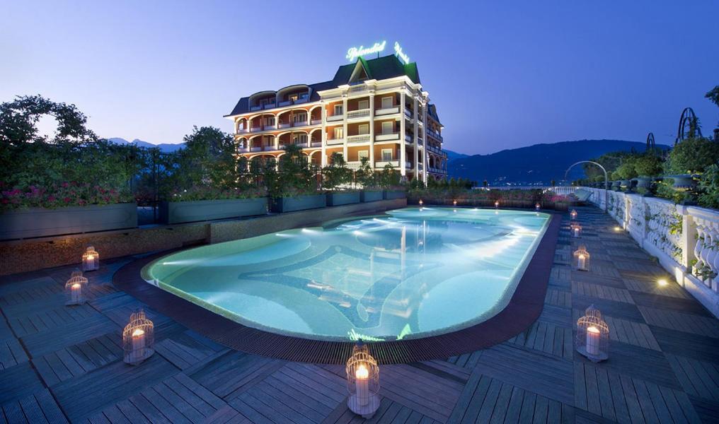 Hotel Splendid photo 3