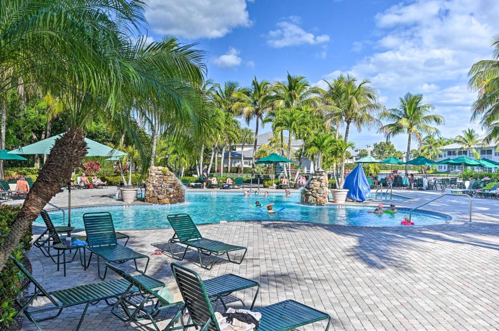 Luxury Golf Villa in Beautiful Lely Resort with Pool photo 2