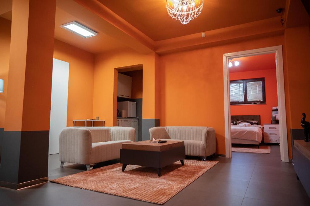 BOGO Apartment photo 4