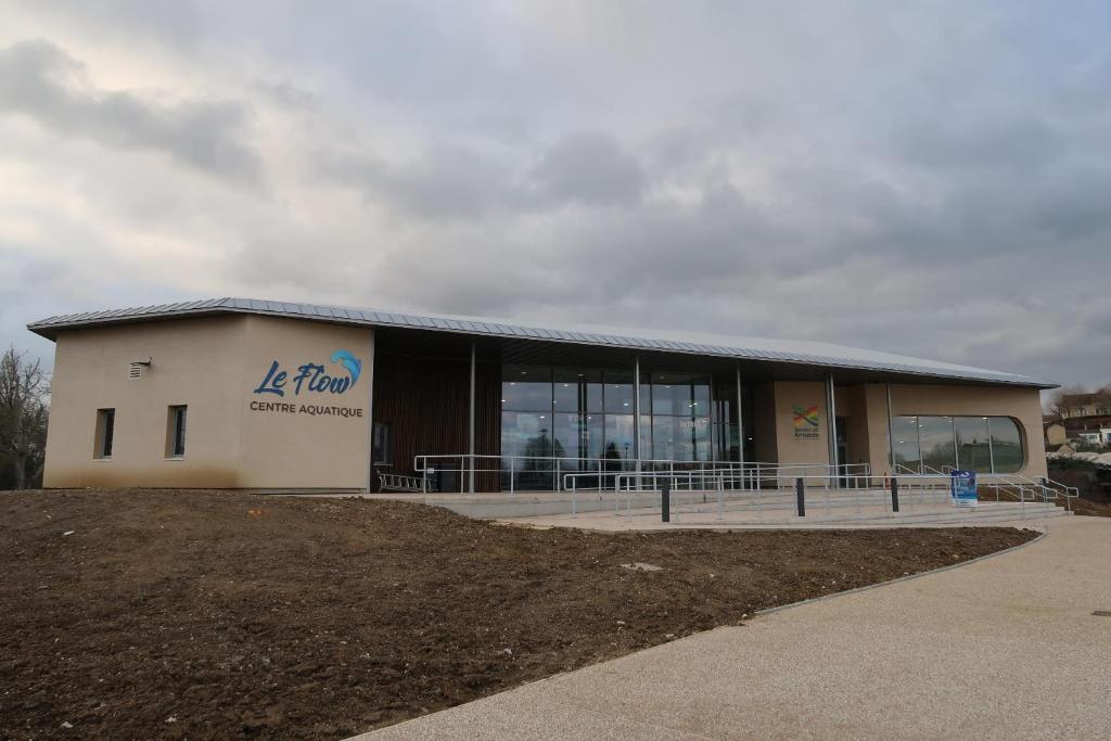 Le Sophora photo 3