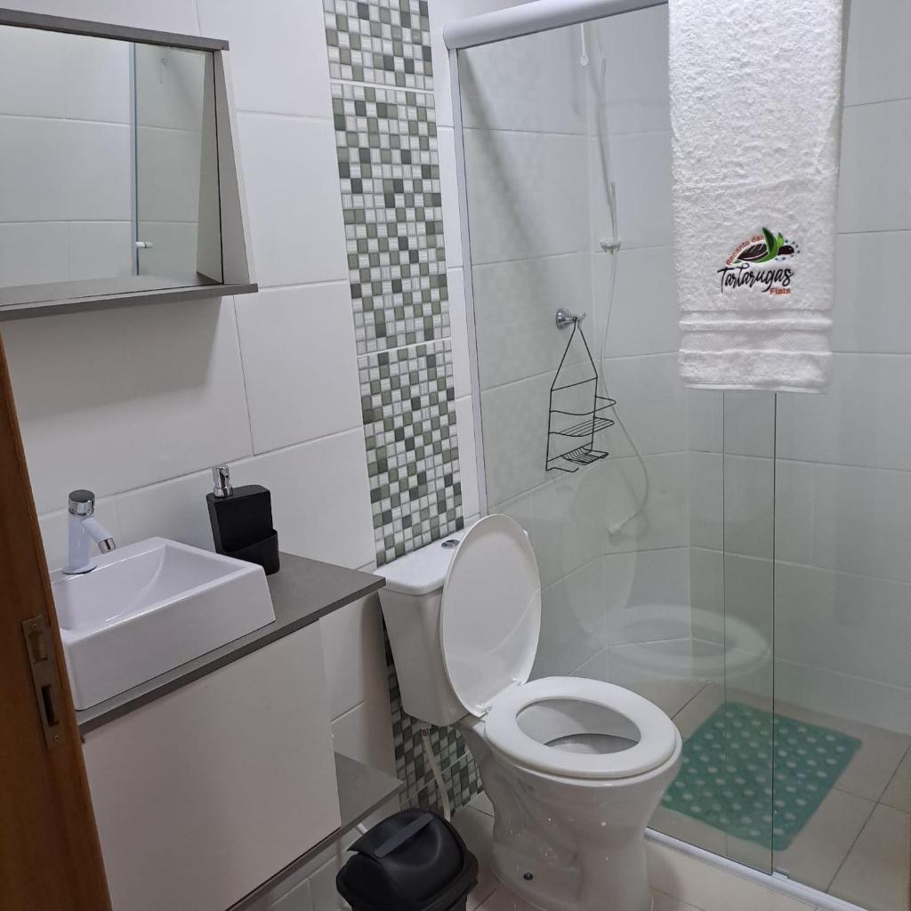 Recanto das tartarugas Flats photo 4