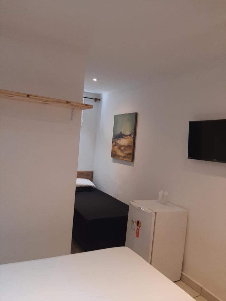 Pippo Suites Guarujá photo 3