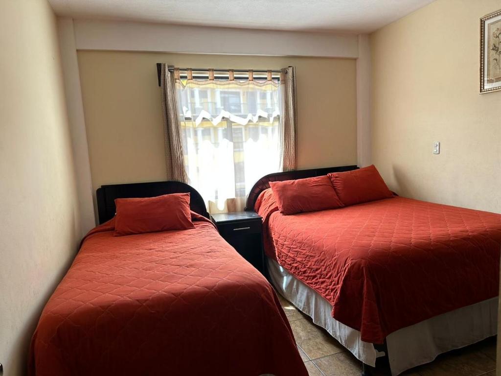 Apartamento #2 Portal de Occidente photo 2