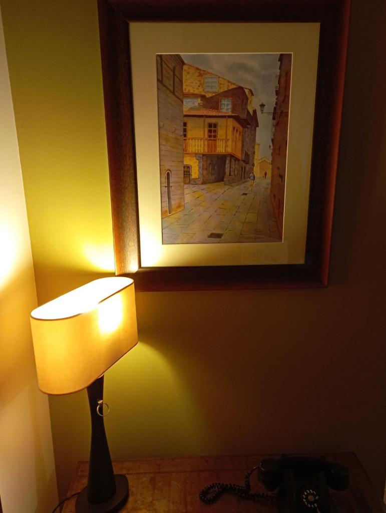 EL BALCÖN DE AVILÉS, acogedor con garaje en centro histórico, photo 3