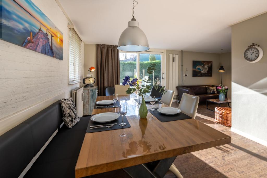 Moerellahof, Gezin & Familie vakantiehuis aan het Veersemeer ALLEEN GEZINNEN photo 3