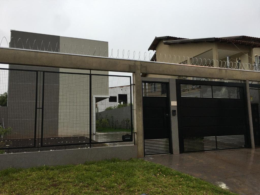 Loft próximo a UFMS