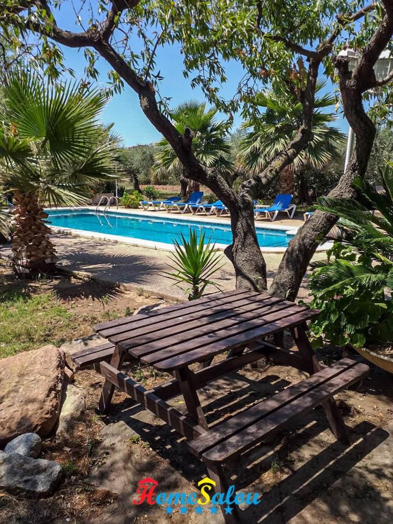 Mansion IBIZA Salou