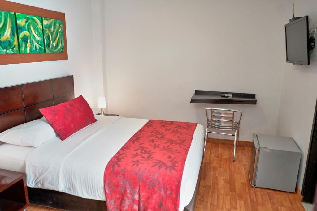 Hotel Volare photo 2