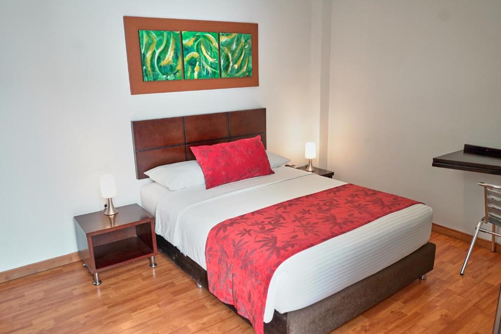 Hotel Volare photo 1
