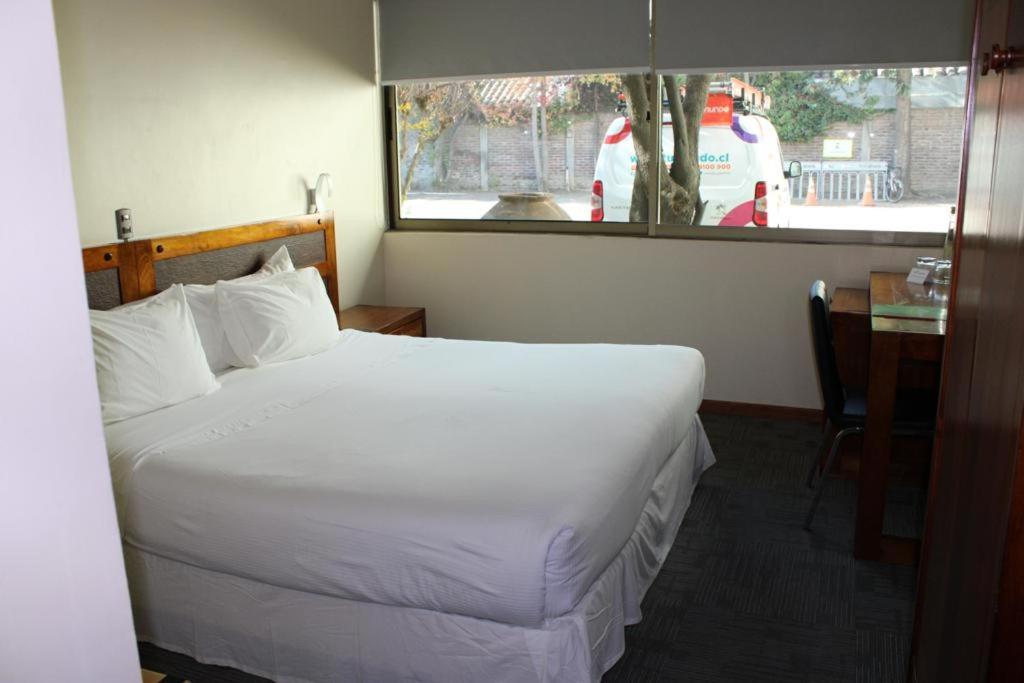 Hotel Mar Andino photo 2