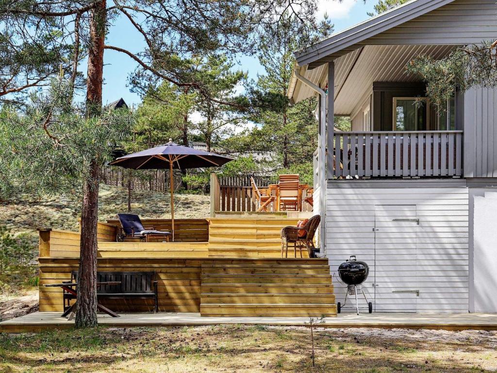 Holiday home YNGSJÖ photo 2