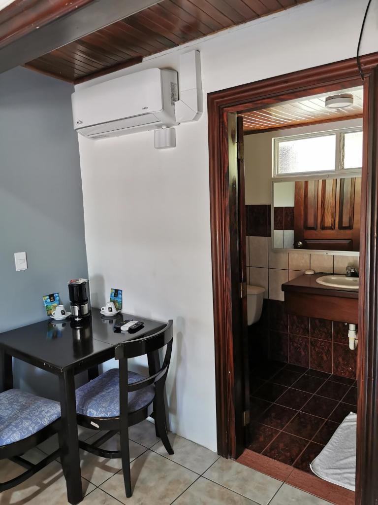 Hotel Puerto San Luis photo 4