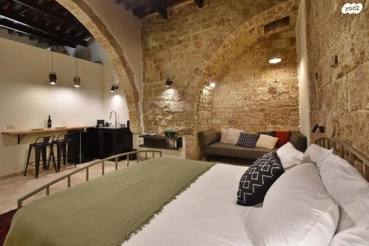 Napoleon suites