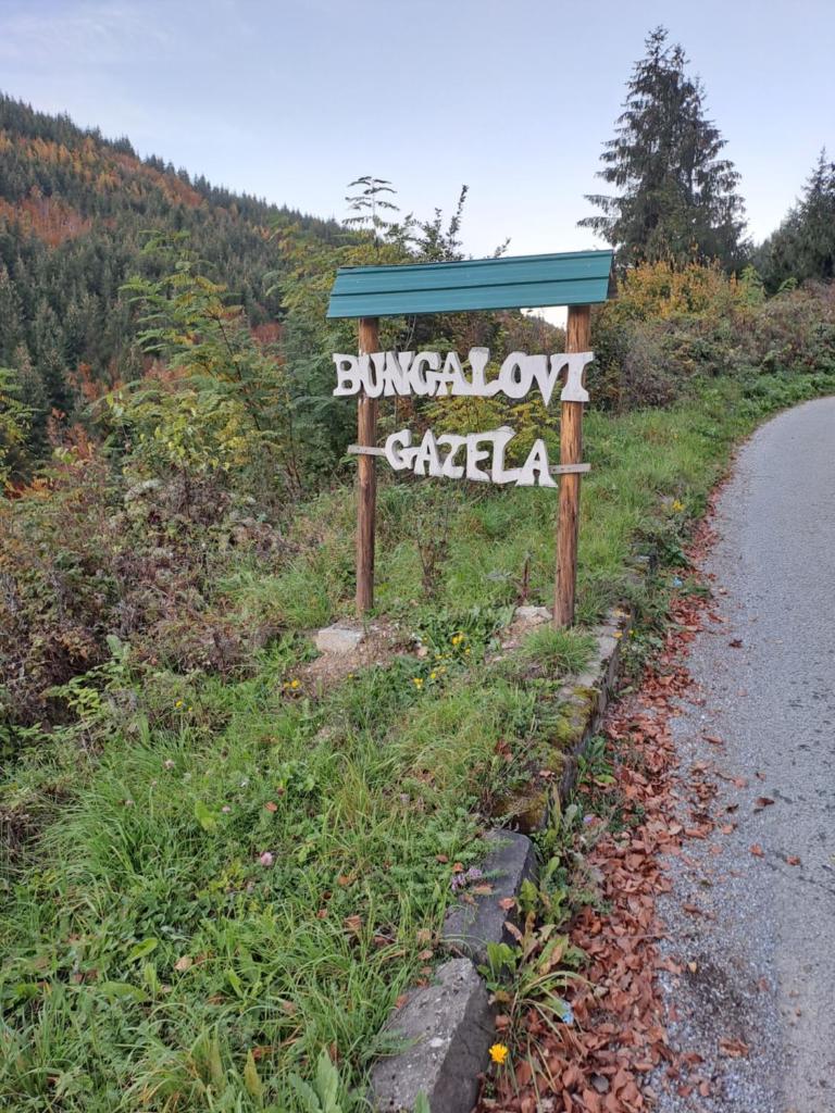 Gazela Bungalov 2 photo 4