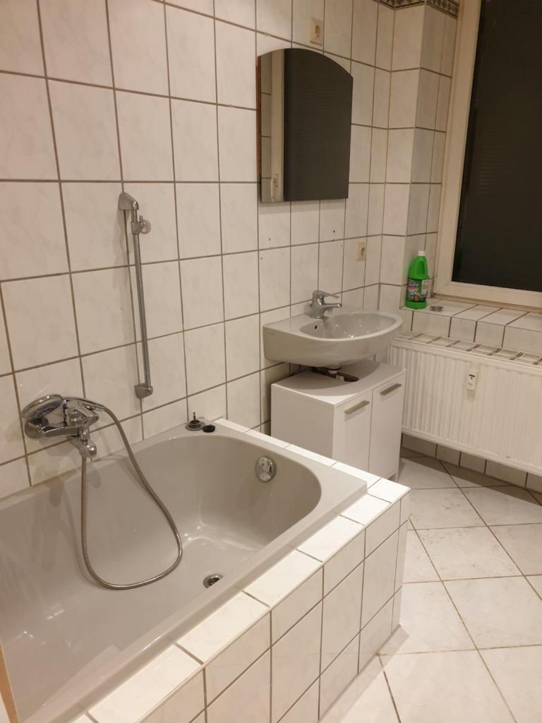 FeWo Nina 2 - Monteurwohnung photo 2