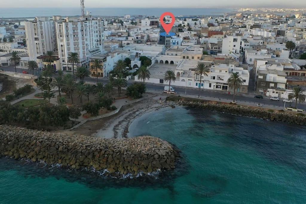 Dar Khouadja maison d’hôtes photo 4