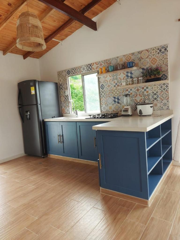 La Casa de Tita _ Usiacuri photo 2