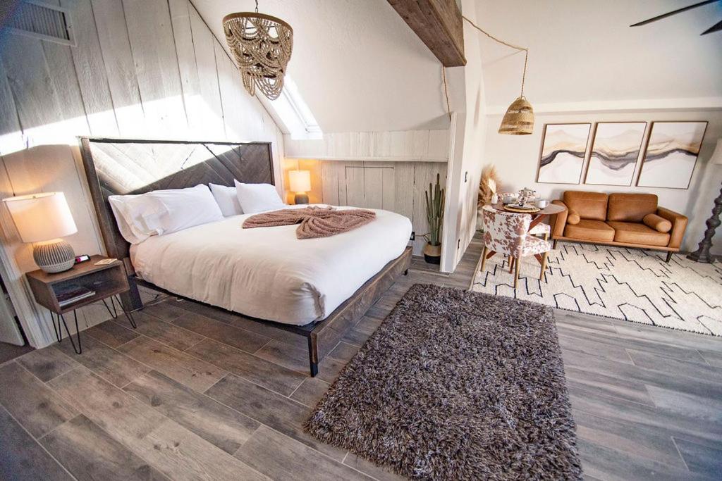 The Inn at Thunder Mountain image
